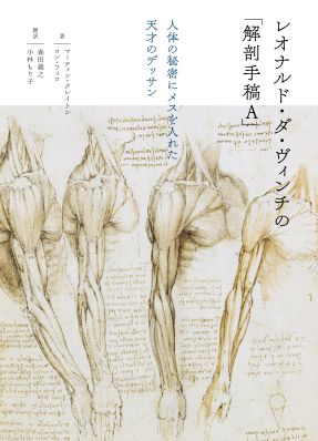 販売大阪解剖学的占星術　/鉛筆画　A4 鉛筆画、木炭画
